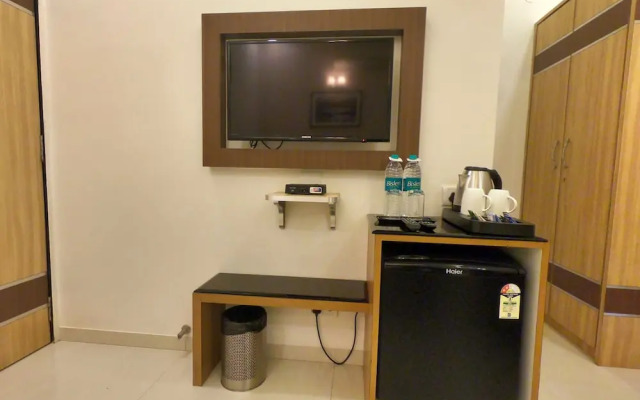 Jivanta Hotel Mahabaleshwar