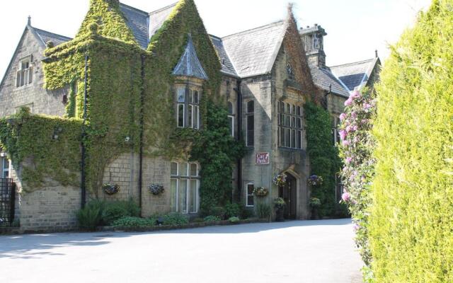 The Oakwood Hall Hotel