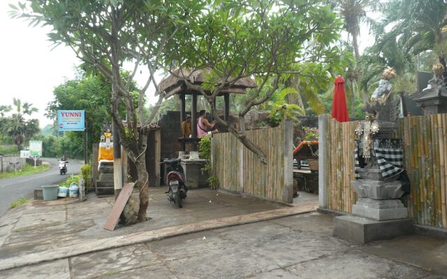 Yunni Guesthouse