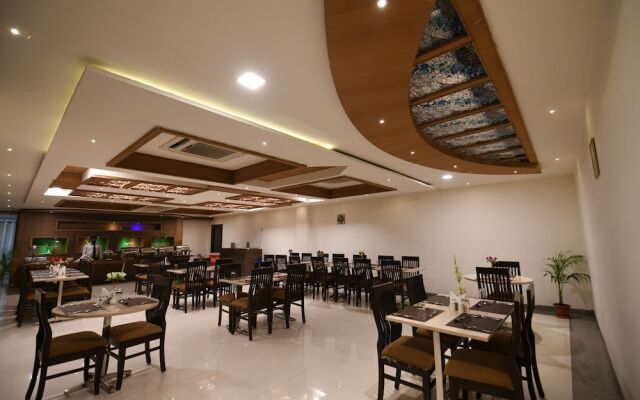 Hotel Jataka Inn