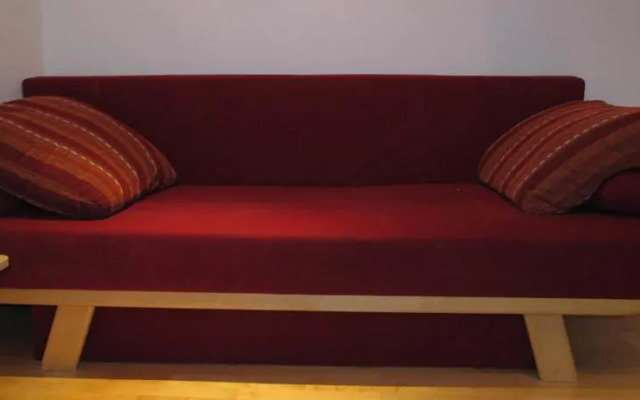 Ferienwohnung Arentsen