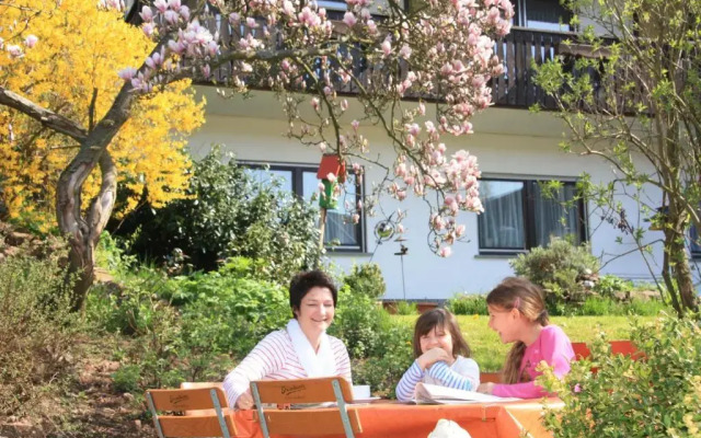 Gasthof zum Biber