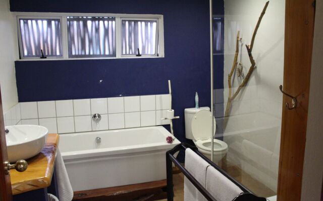 Tidewaters Accommodation