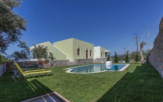 Mela Villas