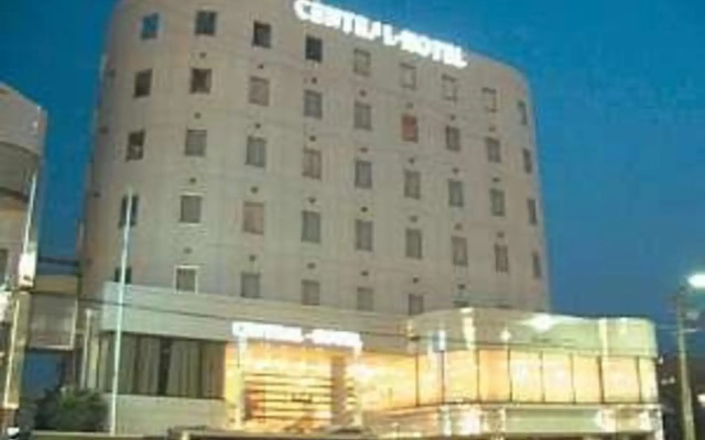 Central Hotel