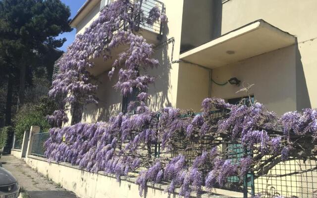 Appartamento il Glicine Pescara Centro
