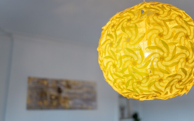 Phnix Central Luxury Accommodation