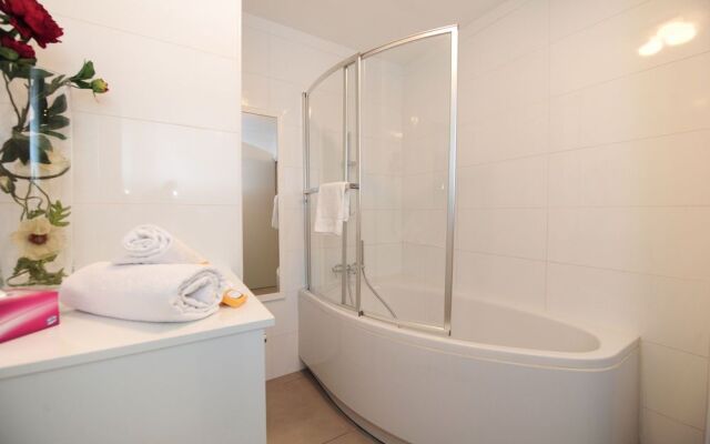 Appartement Nice Etoile - Five Stars Holiday House