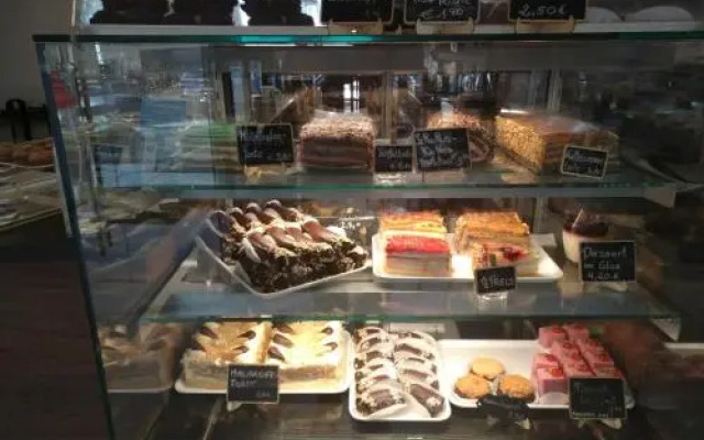 Hotel Restaurant Sailer