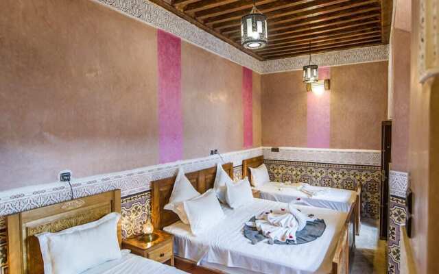 Riad Atlas Mejbar