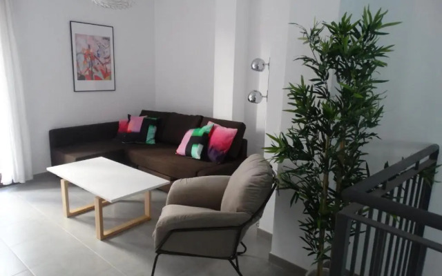 Málaga Apartamentos - Jinetes, 23