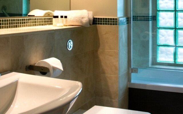 Ethos Hotel