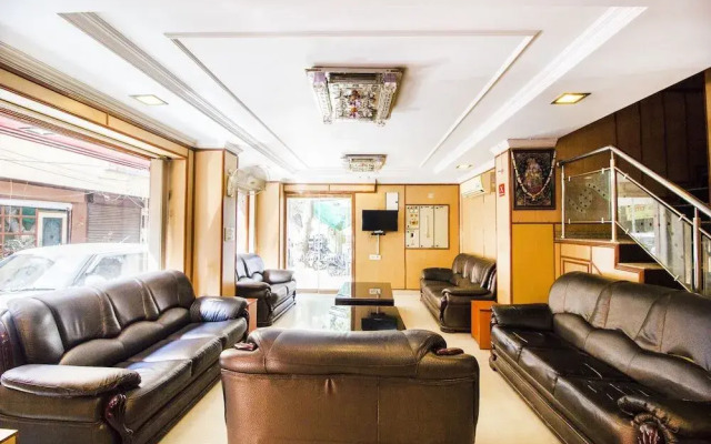 FabExpress Surya Mani