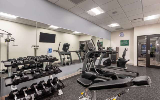 Wingate by Wyndham Angola