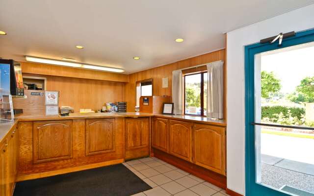 Americas Best Value Inn Novato Marin Sonoma