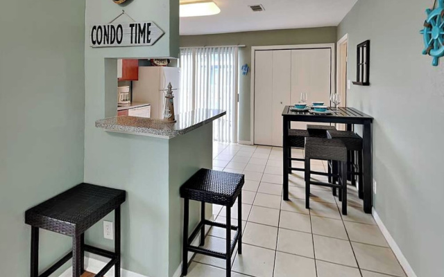 Sea Turtle by Ryson Vacation Rentals