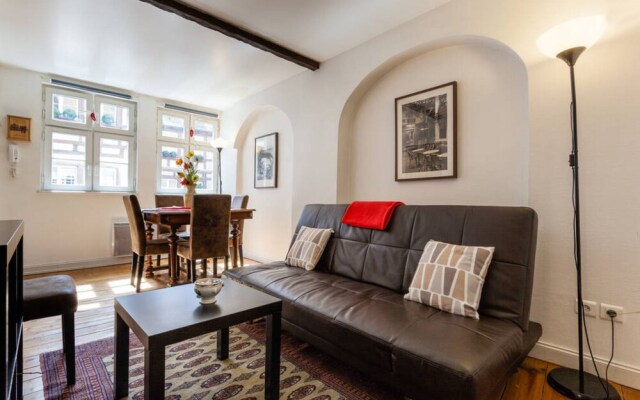 Appartement Grand Rue 2