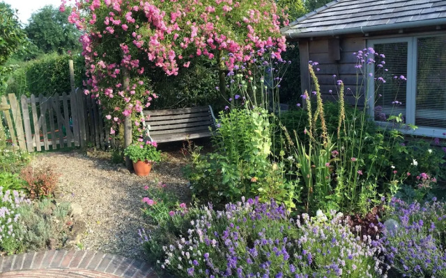 Thatched Cottage B&B