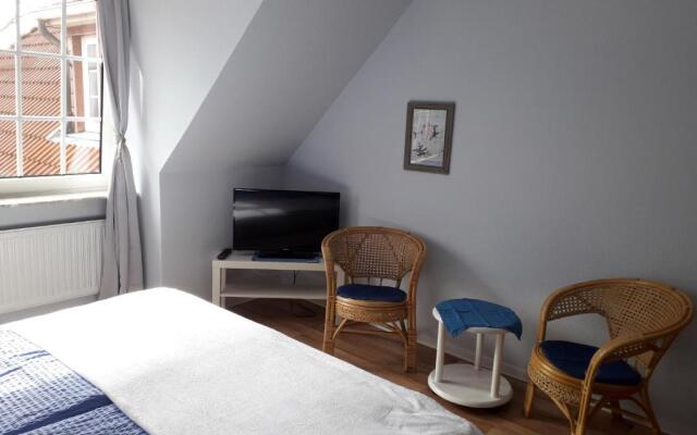 Pension Norddeicher Straße