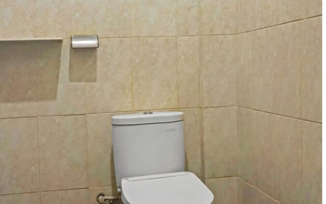 OYO 92656 Jati Residence Pulo Gadung