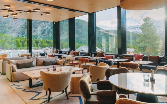 Sunstar Pontresina