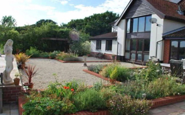 Hazel Barn B&B