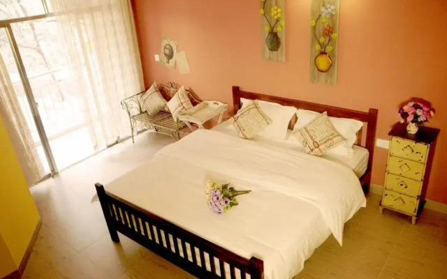 Shi Guang Homestay