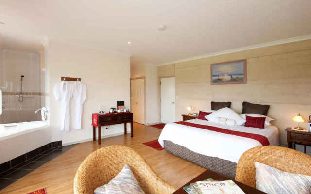 Sensational Heights Bed and Breakfast