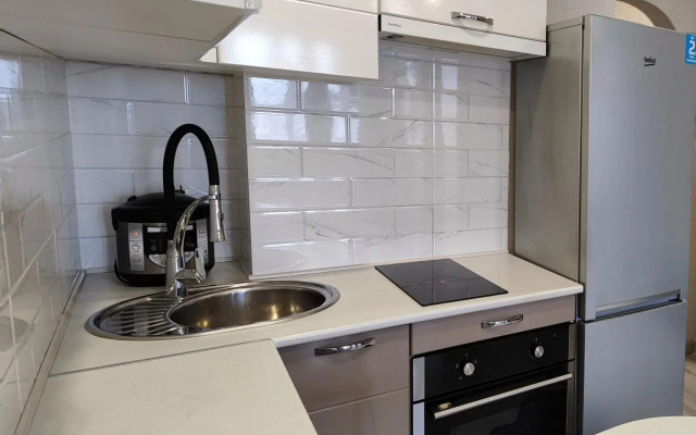 Любимые квартиры на улице Потребкооперации 36