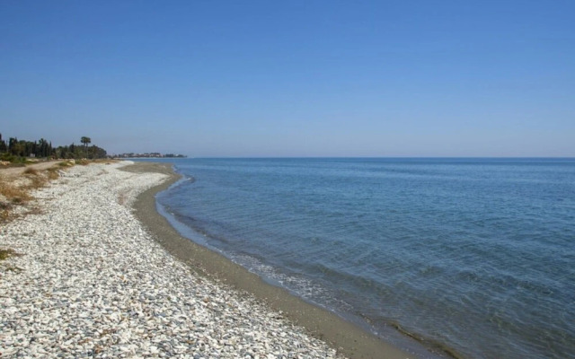 Villa for Rent in Larnaca 1012