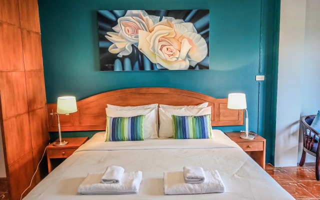 Sugar Inn Phuket