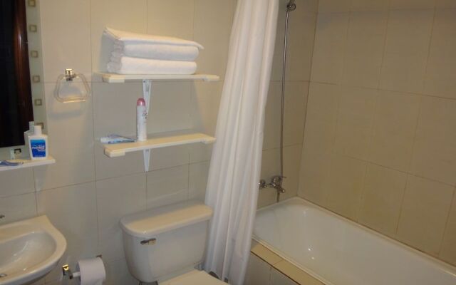La Villa del Peñón Hotel & Spa