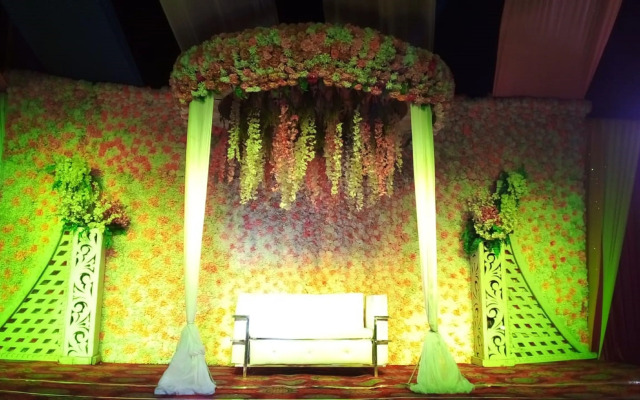 Utsav Grand by ShriGo Hotels