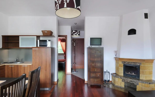Apartamenty Tatrzańskie Turnie Centrum