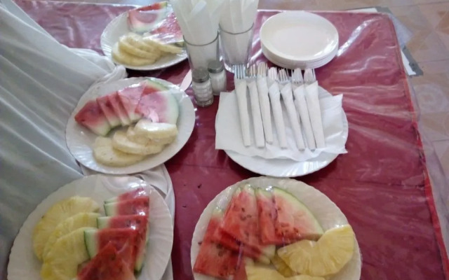 Shalom Hotel