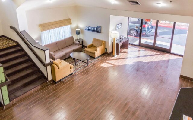 Sleep Inn Airport Phoenix