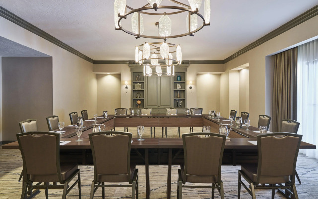 Grand Hyatt Vail