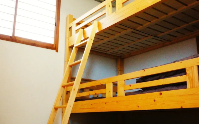 Osaka Tomato Hostel