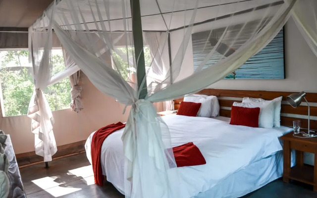 Honeyguide Khoka Moya Camp