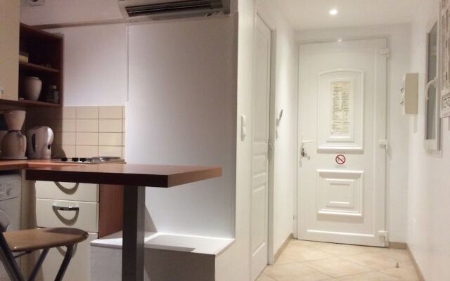 Appartements Front de Mer