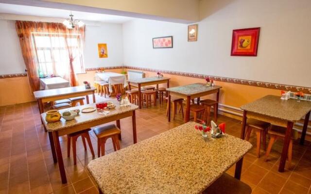 Hotel Elina