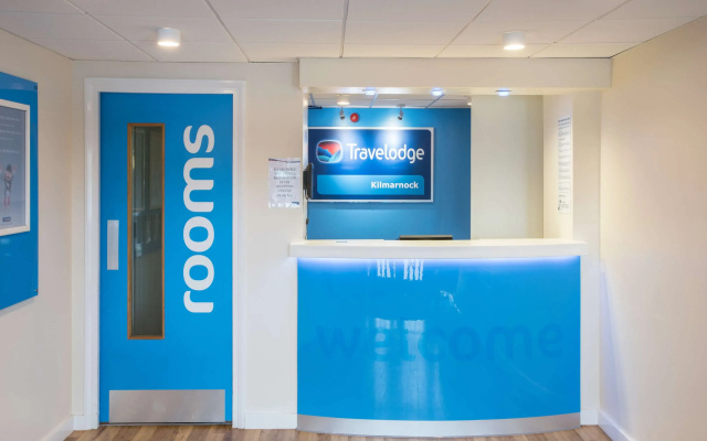 Travelodge Kilmarnock