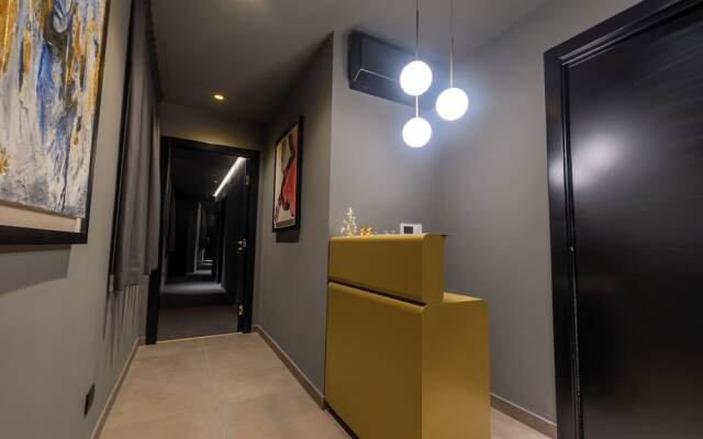 Gold Suite&Spa