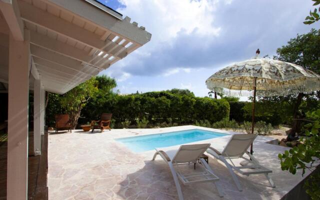 Piscadera Bay Resort 79