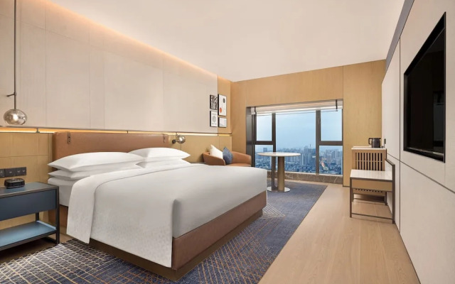 Four Points by Sheraton Chengdu, Chunxi Road