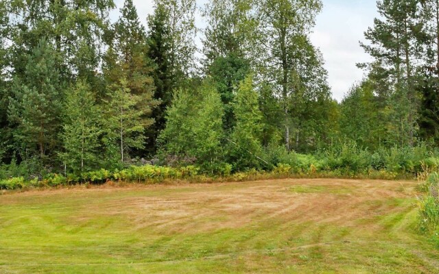 4 Person Holiday Home in Sunne