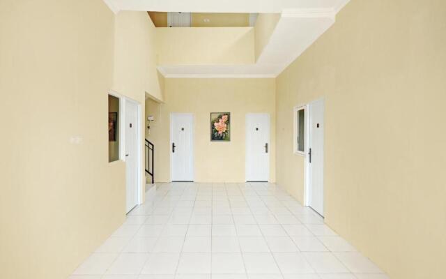 Urbanview Hotel Sindu Kusuma Edupark