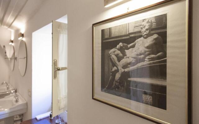 Palazzo Cherubini - Pools & Wellness