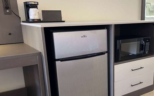 Ramada by Wyndham Harrisonburg