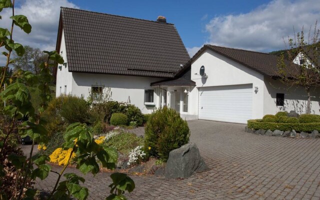 Holiday Home Steinmeckeweg 1